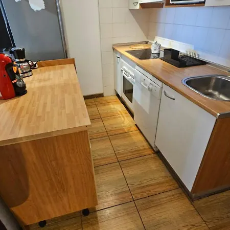 Appartamento Paraiso Tenerife, Two Bedrooms *