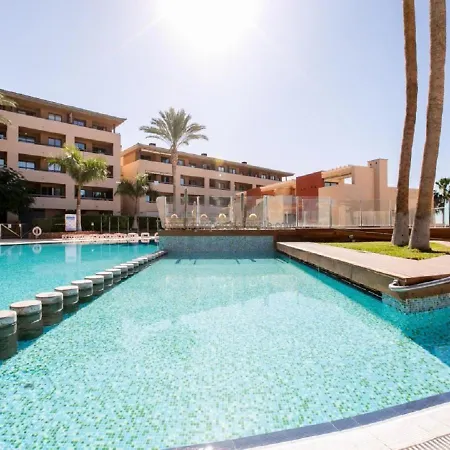 Paraiso Tenerife, Two Bedrooms Appartamento Playa Paraiso (Tenerife)