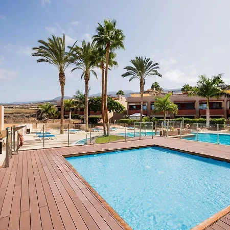 Paraiso Tenerife, Two Bedrooms Appartamento *