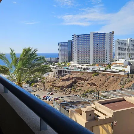 Appartamento Paraiso Tenerife, Two Bedrooms