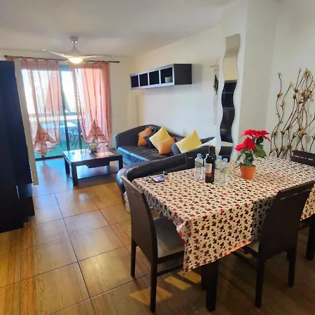 Paraiso Tenerife, Two Bedrooms Appartamento Playa Paraiso (Tenerife)