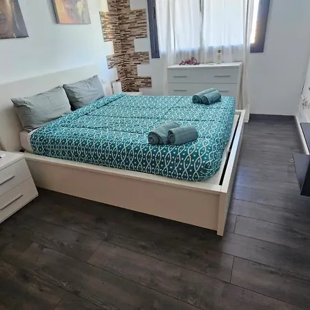 Paraiso Tenerife, Two Bedrooms Playa Paraiso (Tenerife)