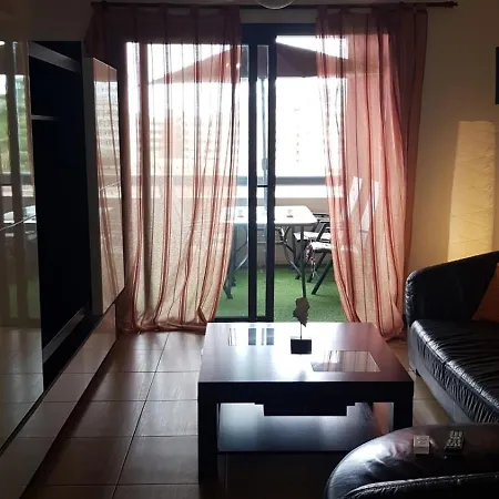Paraiso Tenerife, Two Bedrooms Appartamento Playa Paraiso (Tenerife)