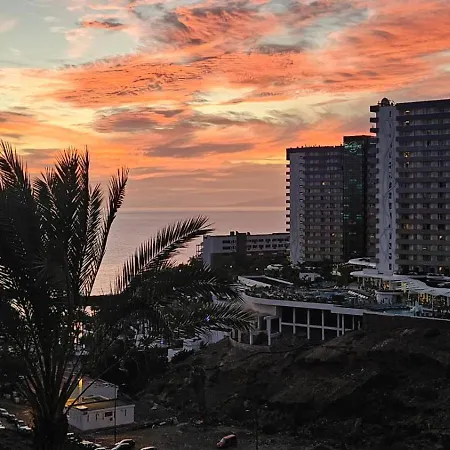 Paraiso Tenerife, Two Bedrooms * Playa Paraiso (Tenerife)