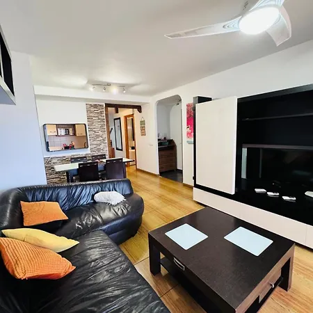 Appartamento Paraiso Tenerife, Two Bedrooms Playa Paraiso (Tenerife)