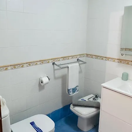 Paraiso Tenerife, Two Bedrooms Appartamento *