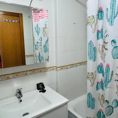 Paraiso Tenerife, Two Bedrooms Playa Paraiso (Tenerife)