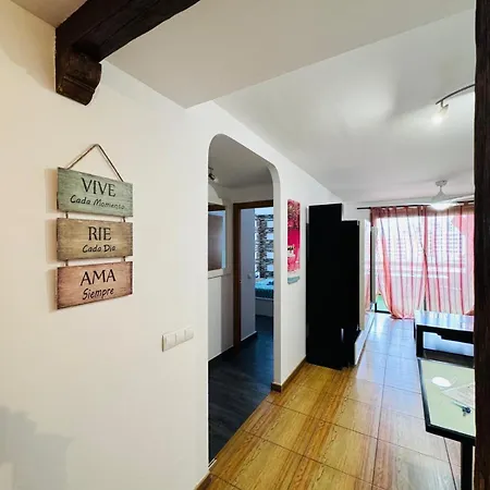 Paraiso Tenerife, Two Bedrooms * Playa Paraiso (Tenerife)