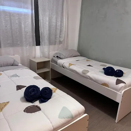 Paraiso Tenerife, Two Bedrooms Appartamento