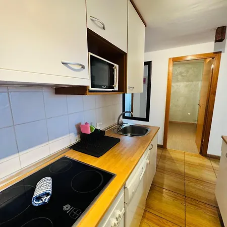 Appartamento Paraiso Tenerife, Two Bedrooms