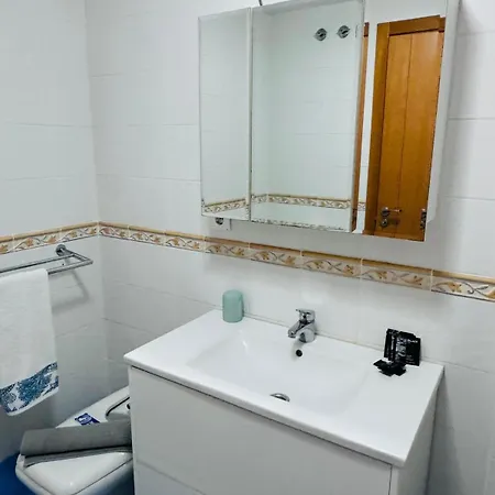 Paraiso Tenerife, Two Bedrooms Appartamento *