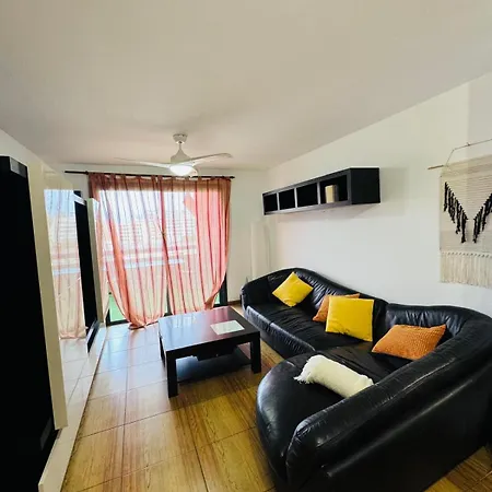 Paraiso Tenerife, Two Bedrooms Appartamento Playa Paraiso (Tenerife)