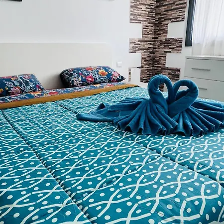 Paraiso Tenerife, Two Bedrooms * Playa Paraiso (Tenerife)