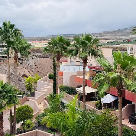 Paraiso Tenerife, Two Bedrooms Appartamento Playa Paraiso (Tenerife)