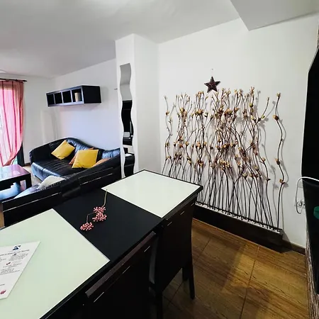 Paraiso Tenerife, Two Bedrooms * Playa Paraiso (Tenerife)
